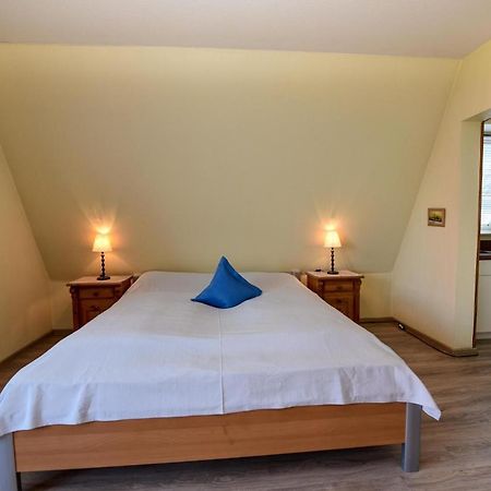 Haus "Luv Und Lee" Appartement Lee17 Cuxhaven Exteriér fotografie