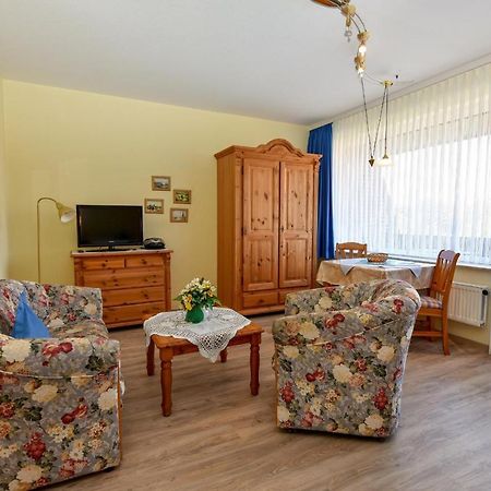 Haus "Luv Und Lee" Appartement Lee17 Cuxhaven Exteriér fotografie